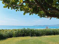 -三亚亚龙湾天域度假酒店