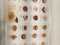 -御蝶坊生日蛋糕KNAC(创业店)