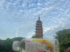 -常熟方塔园