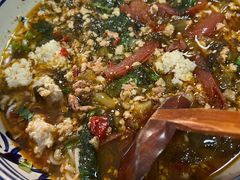 -蜗牛小馆醉乡民谣云南菜(惠新西里店)