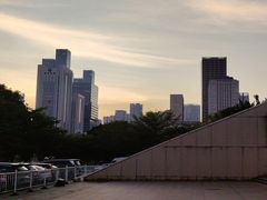 -广西体育中心-游泳馆