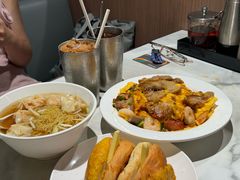 -深仔记茶餐厅(亚士厘道店)