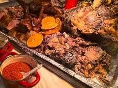 -云海轩·海鲜自助-河北云瑧世纪大饭店1F