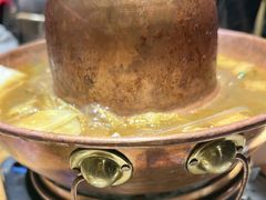 -0317火锅鸡·清真(正达店)