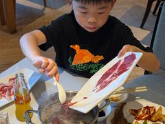 -杭州开元名都大酒店·地中海自助餐厅