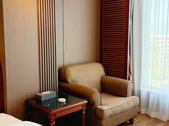 -罗浮山嘉宝田森林温泉度假酒店