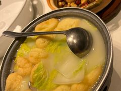 -旺顺阁鱼头泡饼(常营店)