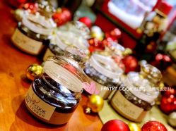 -甜品匠·法式高级定制&婚礼甜品台&企业茶歇(双井店)