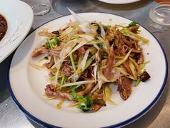 -山沟沟羊小馆&烤全羊羊肉汤(麦岛店)