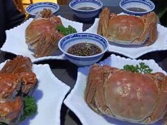 -白家餐厅(徐家汇店)