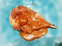 -长沙北辰洲际酒店-兰调全日餐厅