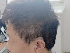 -自然之声助听器·呼吸机(翠微大厦店)