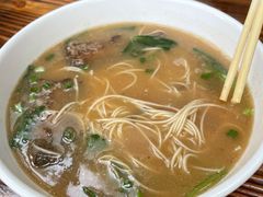 -从前慢海鲜面馆