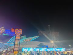 -第35届青岛国际啤酒节