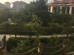 -惠州金海湾嘉华度假酒店