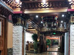 -宗巴雍姆藏餐府