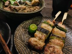 -三川·十酒Izakaya(南昌路店)