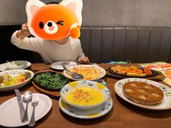 -萨莉亚意式餐厅(龙阳广场店)
