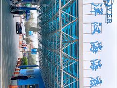 -太平洋海底世界