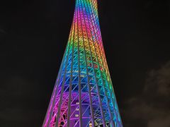 -广州塔