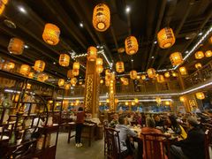 大堂-杨记隆府(南坪店)
