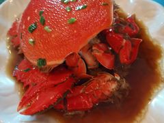 -君来梁溪饭店-餐厅