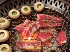-牛焱·烧肉酒肆(五大道店)