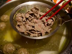 -南城十里潮汕鲜牛火锅·鲜虾生滚粥(融汇老商埠店)