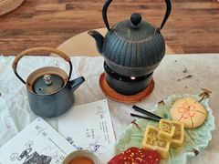 -扫雪煮茶(西村店)