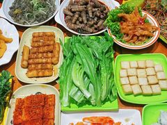 -三煮纸包鱼(青岛总店)