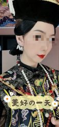 -盘子女人坊生日照·摄影馆(浦东店)