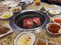 -安又胖韩国烤肉(美罗城店)