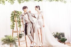 -苏菲亚婚纱影楼尊爵店(昆区店)