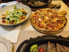 -get pizza意大利餐厅(凯德MALL店)