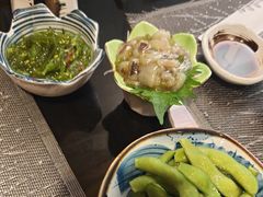 -昱匠·日本料理(金融街店)