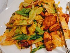 -阿里疆Alijiang·丝路美食·异域风情·清真(长楹天街店)