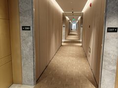 -上海宝华万豪酒店