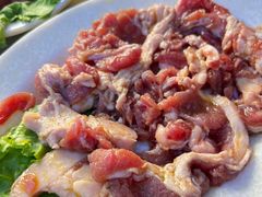 -老地方泥炉烤肉(总店)