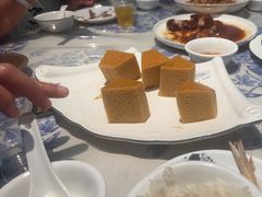-米庄·原味私房菜(骏壹万邦店)