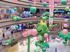 -奥园广场(广州番禺福德路店)
