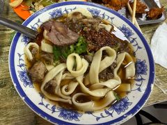 -清真-戏楼王记牛肉面