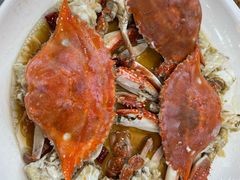 -杨记海鲜楼(三门黑金冠店)