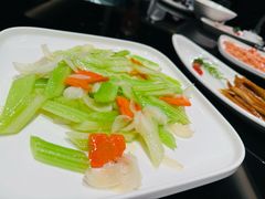 -新南华大酒店(广中店)