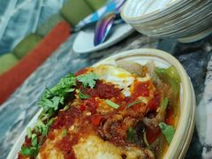 -浩海火燒雲傣家菜(芮欧百货店)