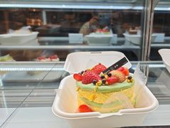 -FANEN法念·烘焙·甜点(万象城店)