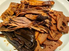 -闫府私房菜·老字号(恒隆店)