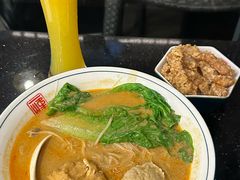 -一峰沙茶面(海峡国际店)