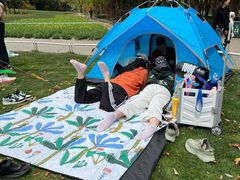 -上海山野camping·户外天幕烧烤·团建拓展营地