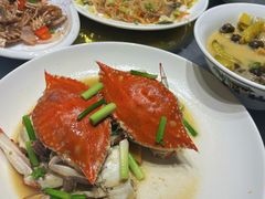 -温岭人家(红花北路店)