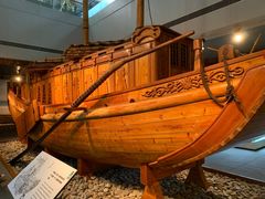 -上海中国航海博物馆